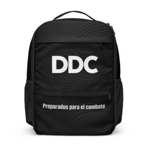 Mochila Combate