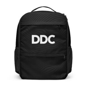 Mochila DDC