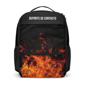 Mochila Fire 🔥