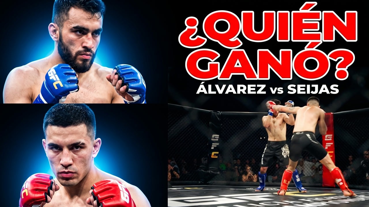 Ángel álvarez vs hugo seijas: choque en rías baixas fight night
