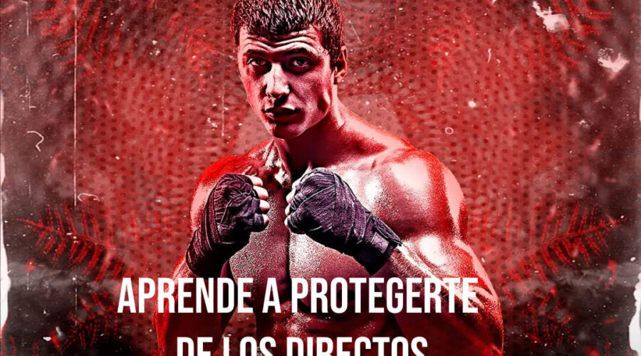 Aprende a protegerte de los directos