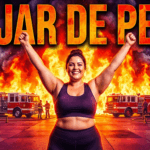 Si quiero bajar de peso ¿cuantos dias tengo que entrenar a la semana?