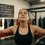 Beneficios de los deportes de contacto en la salud mental: más allá del entrenamiento físico