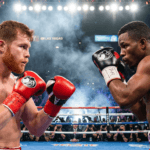 Canelo Álvarez vs Osleys Iglesias: La FIB ordena el choque por el título mundial en 2026