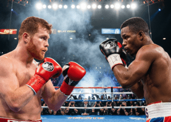 Canelo Álvarez vs Osleys Iglesias: La FIB ordena el choque por el título mundial en 2026