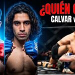Brais calvar vs ander paz: choque de mma en rías baixas fight night