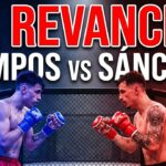 Brais campos vs aitor sánchez en gfc: choque en marín