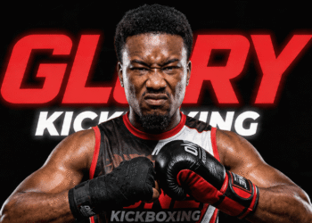 Calmente Mendes, el futuro de One Kickboxing en España