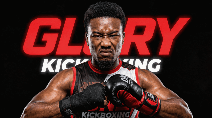 Calmente Mendes, el futuro de One Kickboxing en España