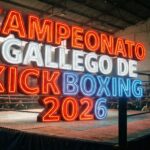 El free dojo sigue brillando año tras año