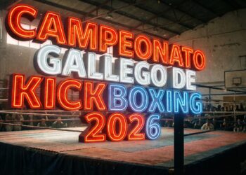 El Free Dojo sigue brillando año tras año