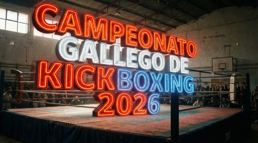 El Free Dojo sigue brillando año tras año