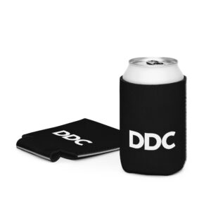 Enfriador de latas DDC