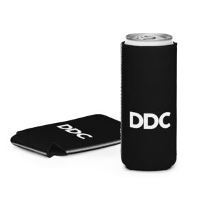 Enfriador de latas DDC