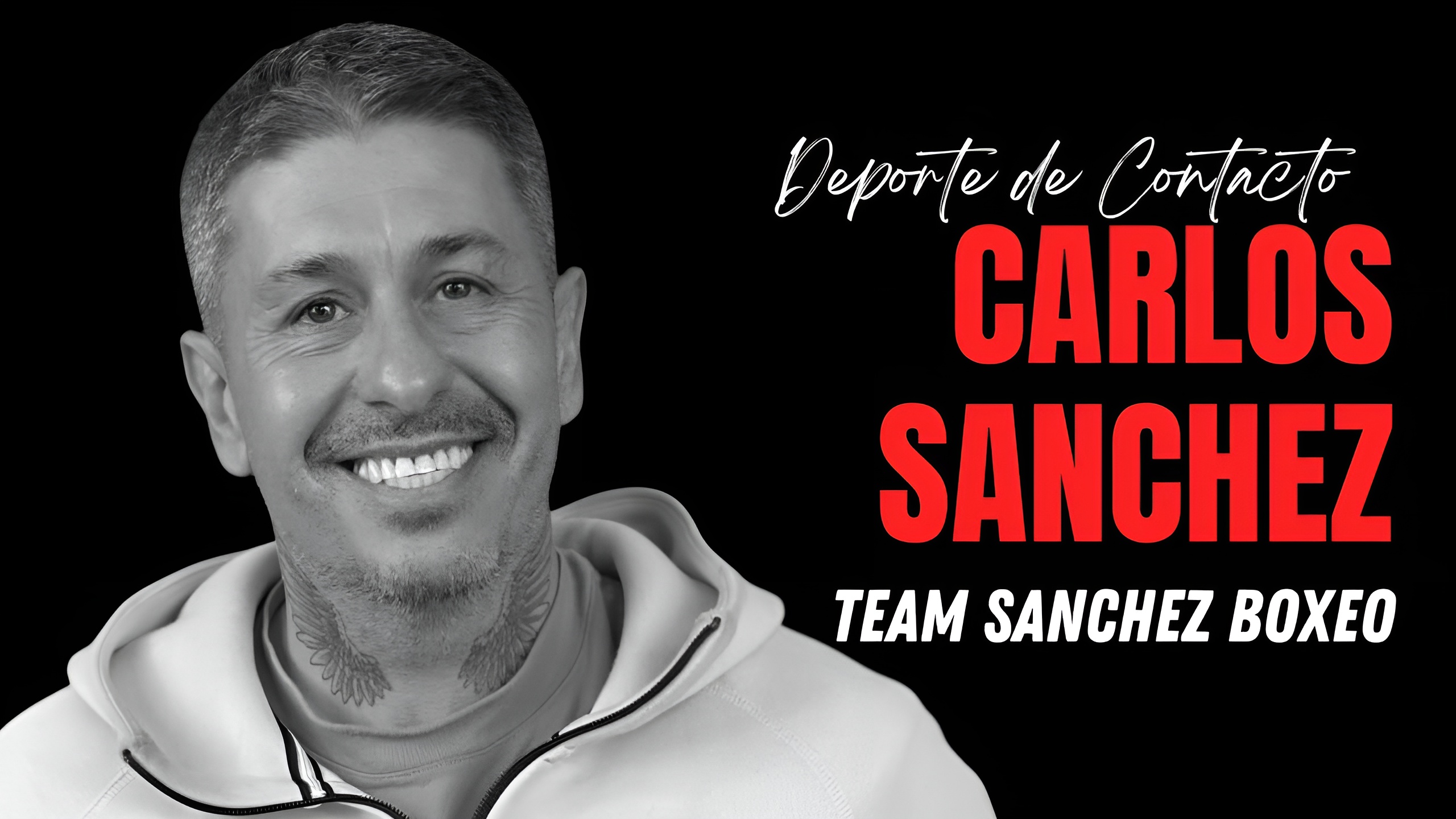 Home - Deporte de Contacto 14 carlos sanchez team sanchez