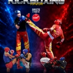Campeonato de españa kickboxing junior 2026 🥊 directo, fechas y horarios