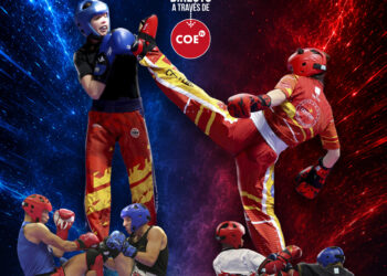 Campeonato de España Kickboxing Junior 2026 🥊 Directo, Fechas y Horarios