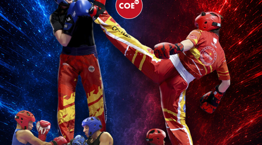 Campeonato de España Kickboxing Junior 2026 🥊 Directo, Fechas y Horarios