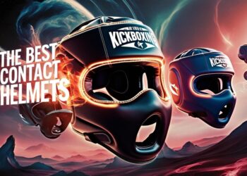 Los mejores cascos de barra para deportes de contacto