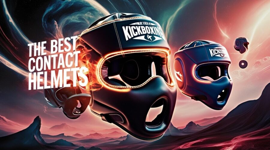 Los mejores cascos de barra para deportes de contacto