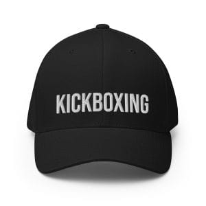 Gorra Sport Kickboxing
