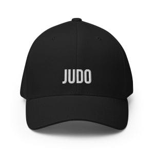 Gorra Sport Judo