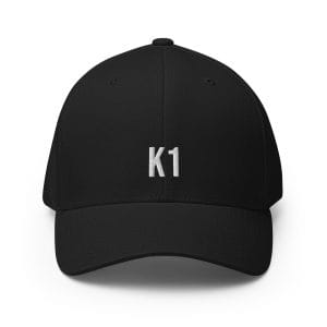 Gorra Sport K1