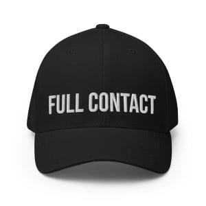 Gorra Sport Full Contact