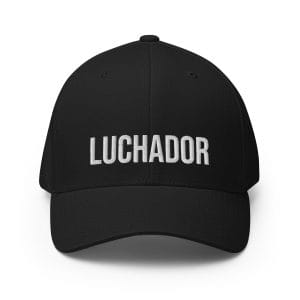 Gorra Sport Luchador