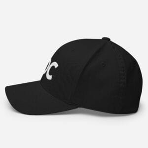 Gorra DDC Lineal