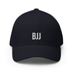 Gorra Sport BJJ