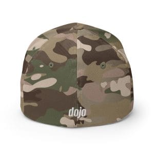 Gorra FreeDojo Sniper