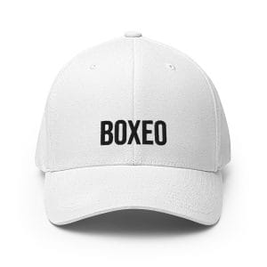 Gorra Sport Boxeo