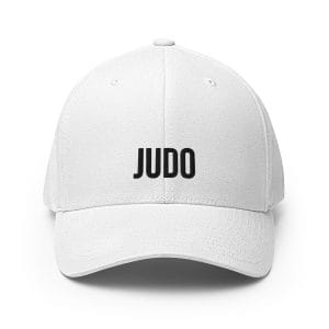 Gorra Sport Judo