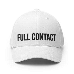 Gorra Sport Full Contact