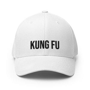 Gorra Sport Kung Fu