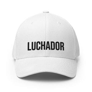 Gorra Sport Luchador