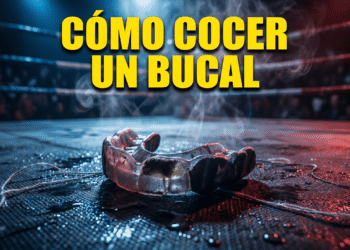 Cómo cocer un bucal correctamente: la guía técnica definitiva
