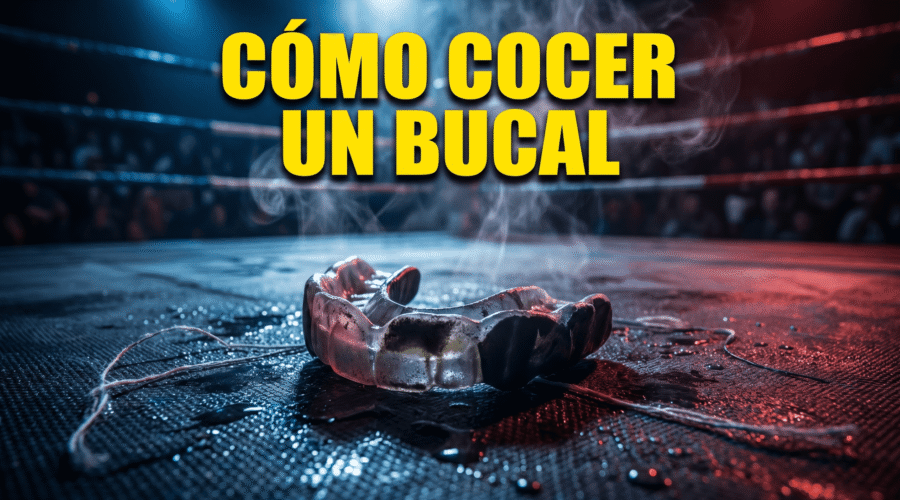 Cómo cocer un bucal correctamente: la guía técnica definitiva