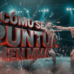 Guía definitiva de las reglas oficiales de mma 2026