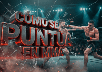 Guía Definitiva de las Reglas Oficiales de MMA 2026