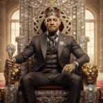 Connor McGregor, la leyenda que cambio las MMA