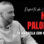 Hugo palomar revela qué pasó con conor mcgregor y franco tenaglia