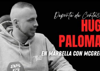 Hugo Palomar revela qué pasó con Conor McGregor y Franco Tenaglia
