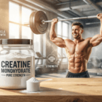 Creatina: ¿Es realmente beneficiosa para la salud?