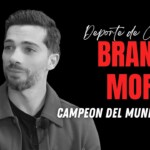 Cuánto sufre un boxeador profesional según brandon moreno