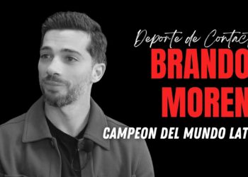 Cuánto sufre un boxeador profesional según Brandon Moreno