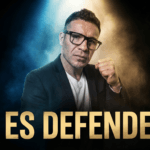 «maravilla» martínez lleva el alma del boxeo al curso de verano de issep