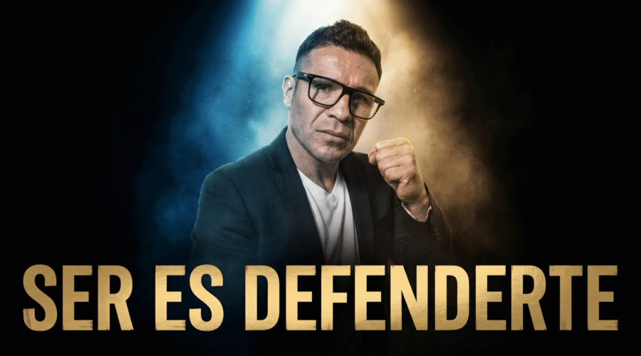 «MARAVILLA» Martínez lleva el alma del boxeo al curso de verano de ISSEP
