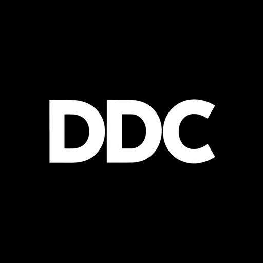 Icono de la aplicación deporte de contacto